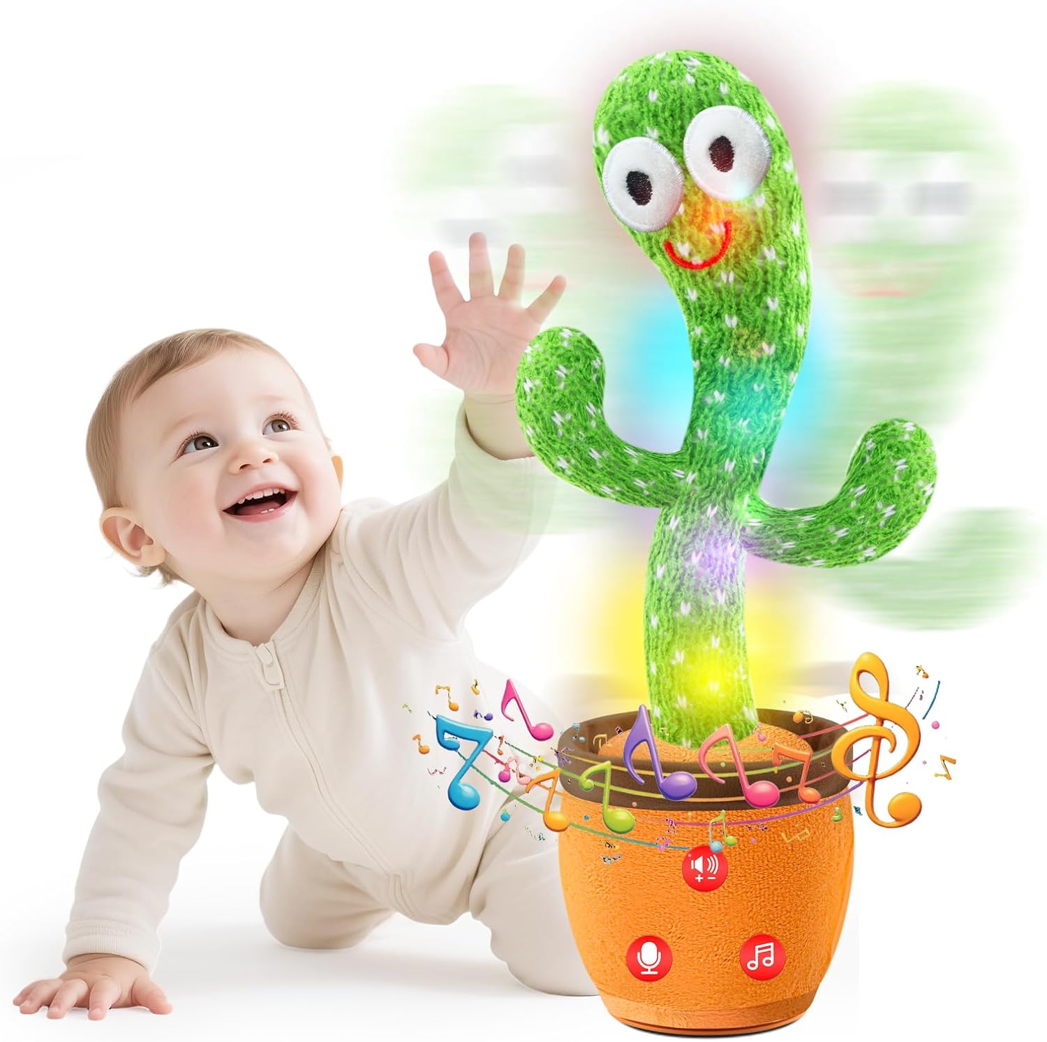 Baby Essentials
